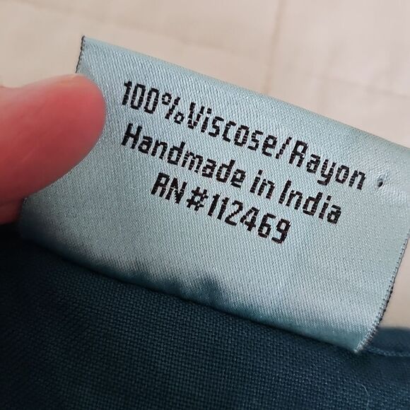 Holy Clothing BRIGID MAXI OVERDRESS - Picture 5 of 7